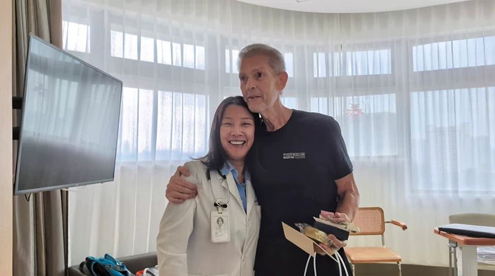 World’s First International Solid Tumor CAR-T Patient Completes Treatment at Jiahui International Cancer Center