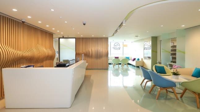 Jiahui Health (Shanghai Yangpu) Clinic