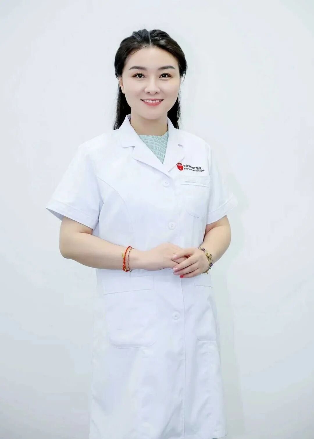 Dr Yajing Zhang