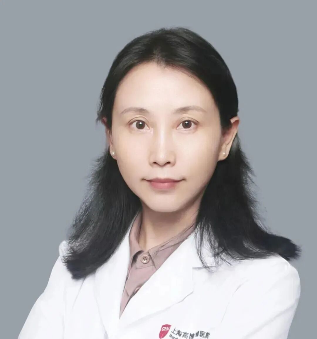 Dr Li Shuang