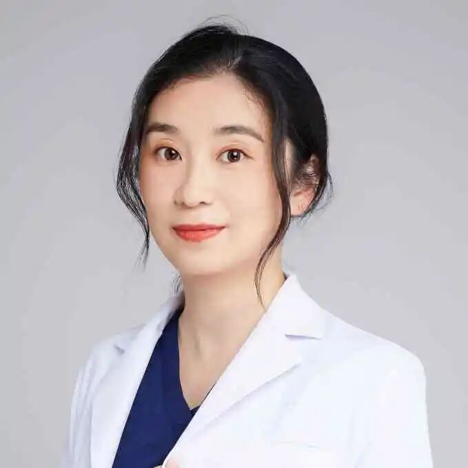 Dr Zhao Chuxian — Associate Chief Physician, MD