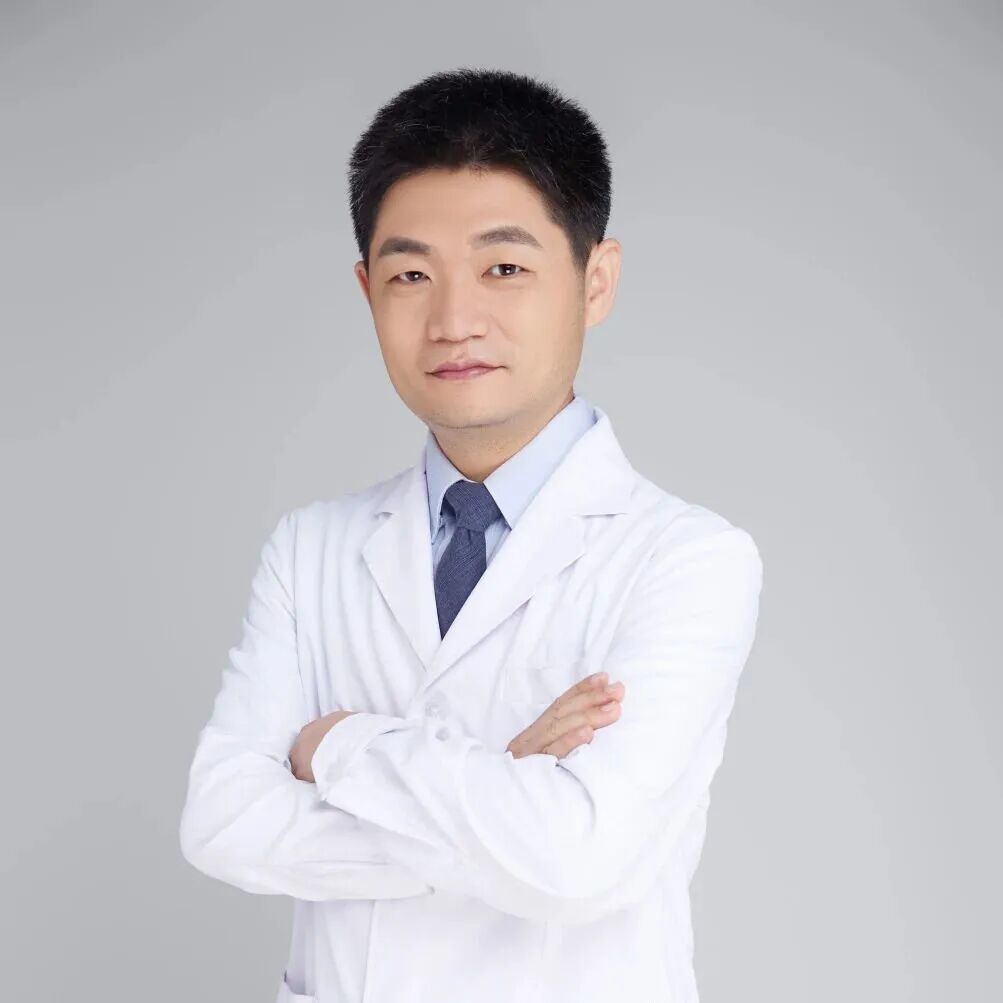 Dr. Li Su, MD, PhD