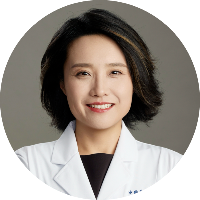 Director Pan Jing