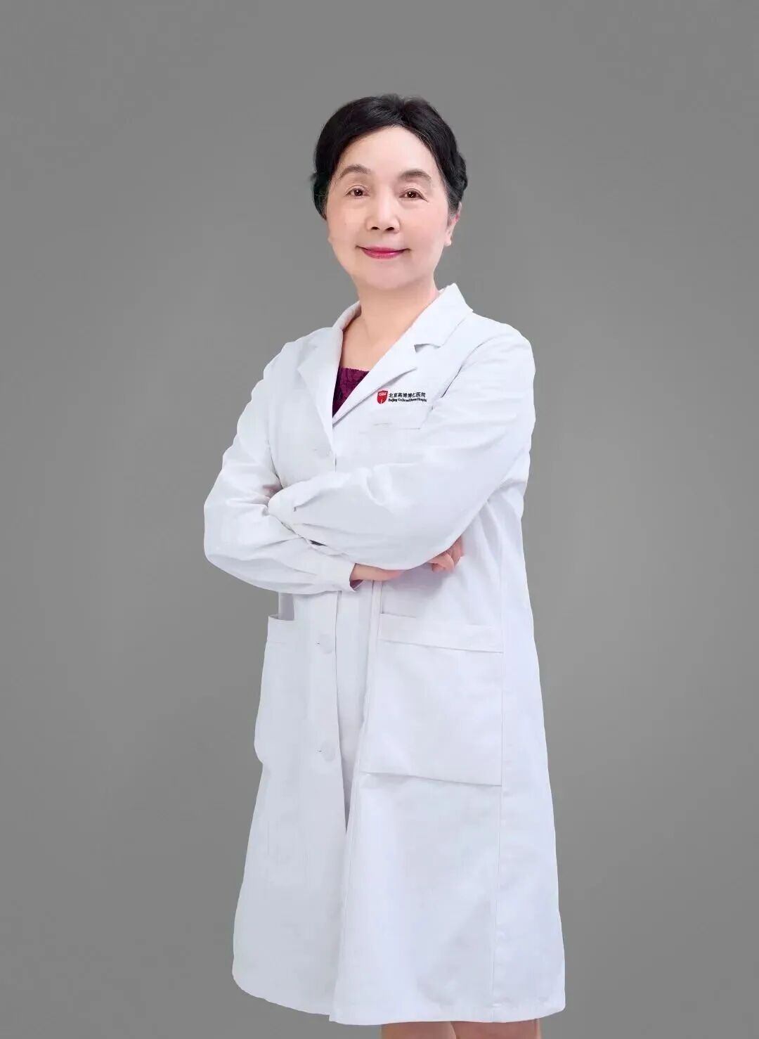 Prof. Tong Chunrong
